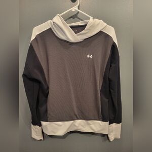 Under Armour hoodie
